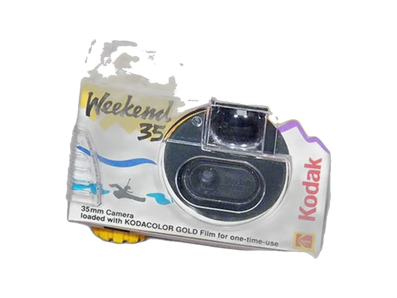 Kodak Weekend 35 (waterproof)
