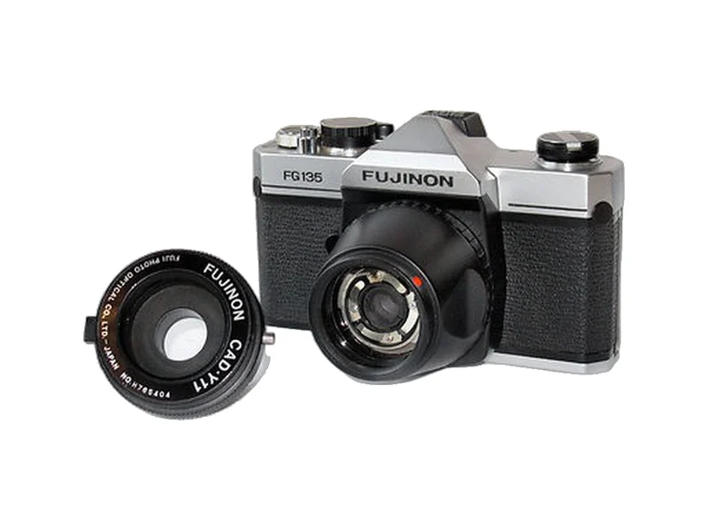 Fujifilm Fujinon FG-135