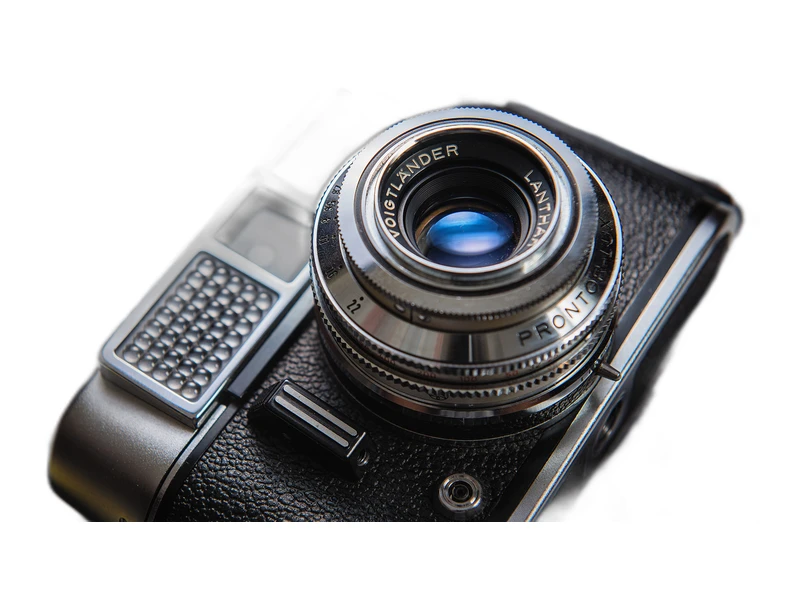 Voigtlander Vito Automatic R