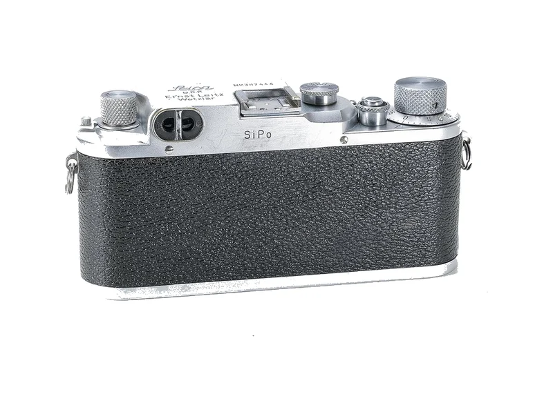 Leica IIIc 'SiPo'