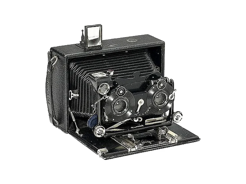 ICA Reicka Stereo (680)