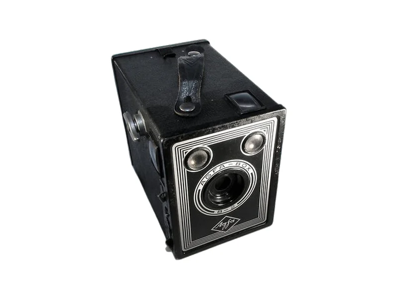 Agfa Box 04