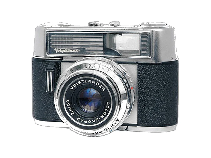 Voigtlander Vitomatic Ib