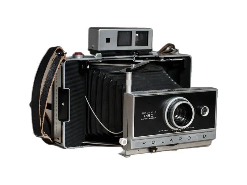Polaroid M 10 Land Camera