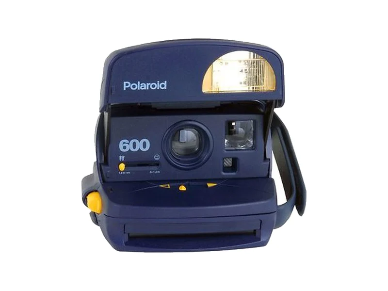 Polaroid 600 (2000)