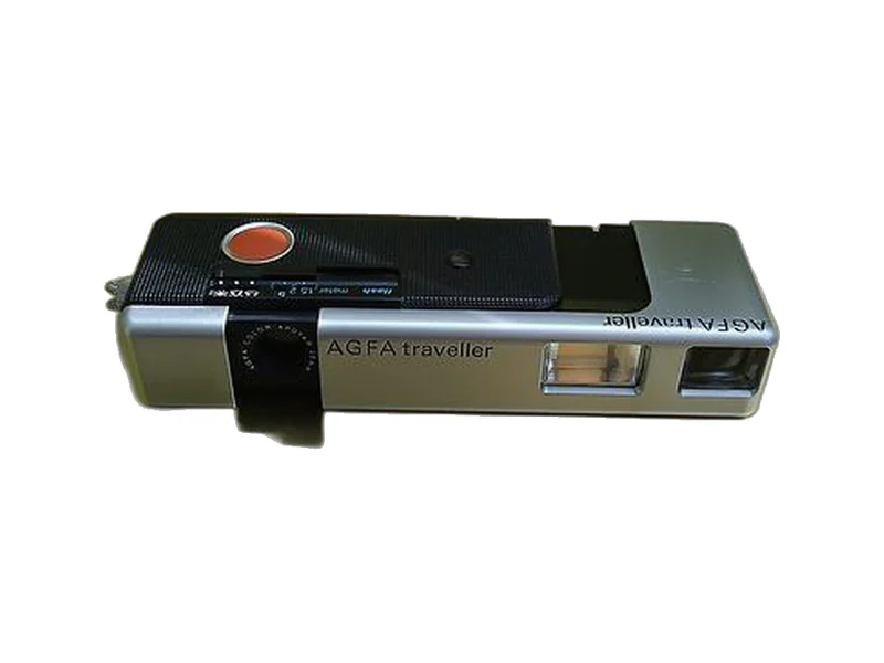 Agfa Traveller
