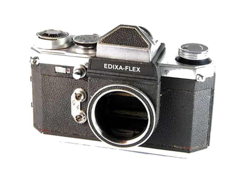 Wirgin Edixa Flex (1964)