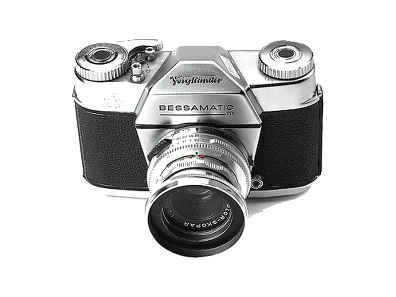 Voigtlander Bessamatic M
