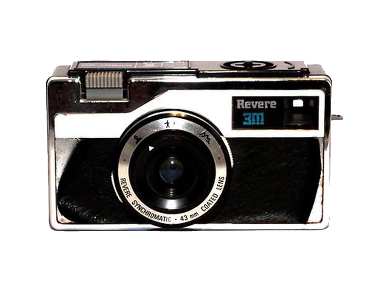Revere Automatic 1034