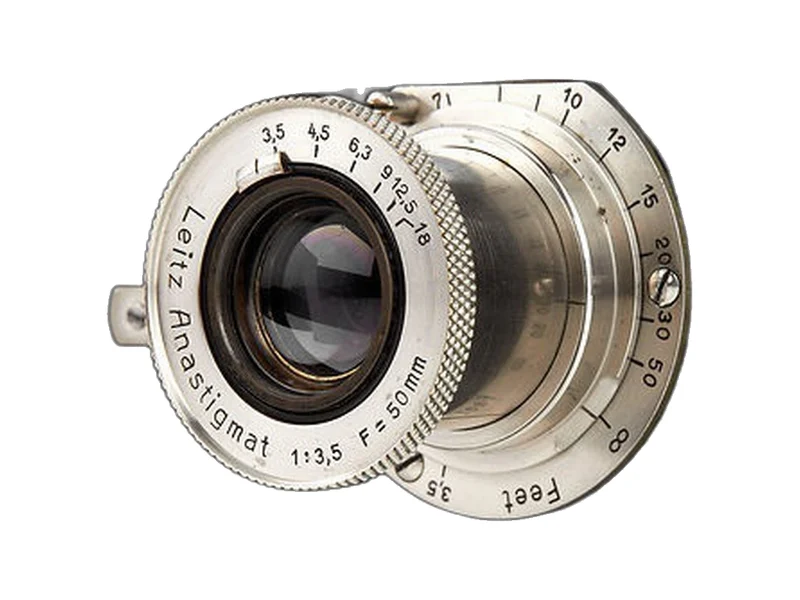 Leica I Mod A (Anastigmat, export)