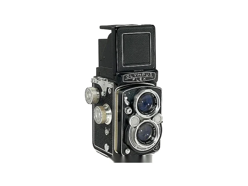 Olympus Flex BI