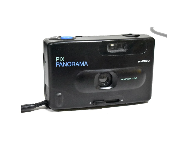 Ansco Pix Panorama