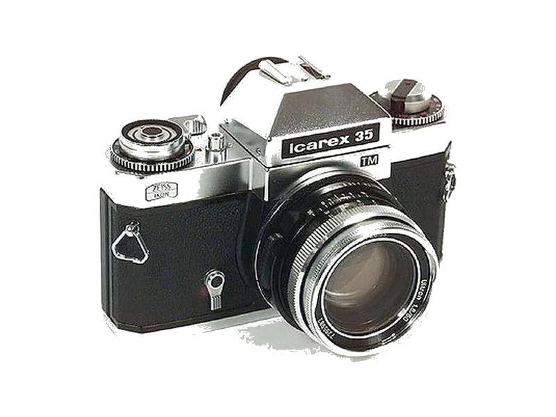 Zeiss Icarex 35 (TM) (10.2200)