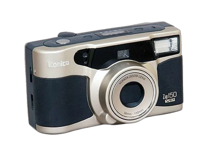 Konica Z up 150 VP