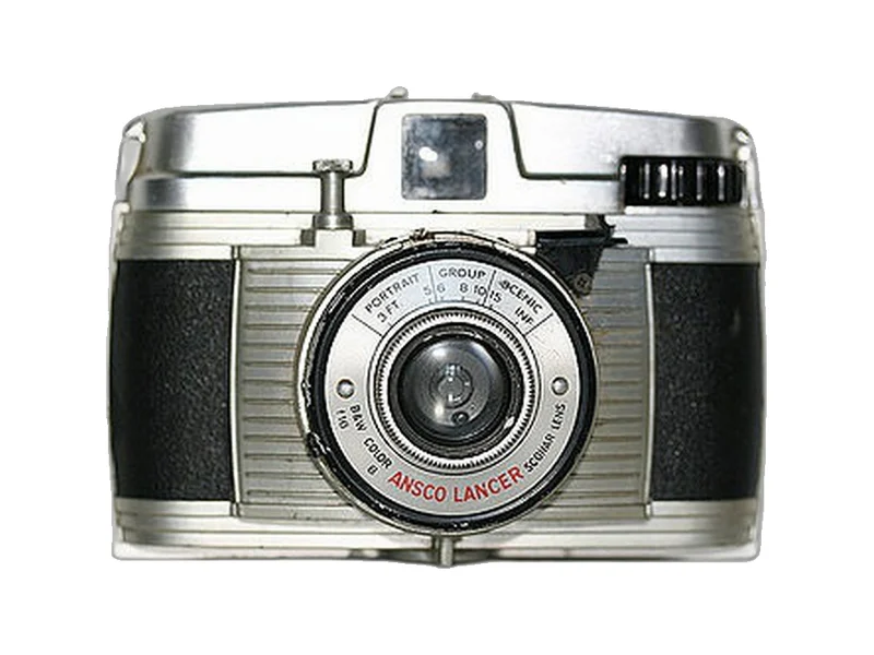 Ansco Lancer