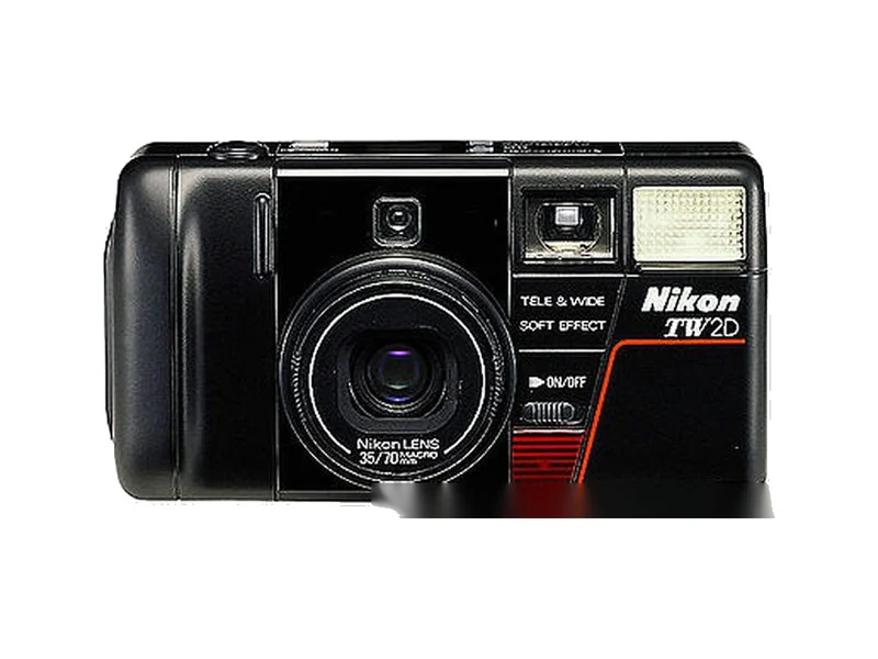 Nikon TW-2D