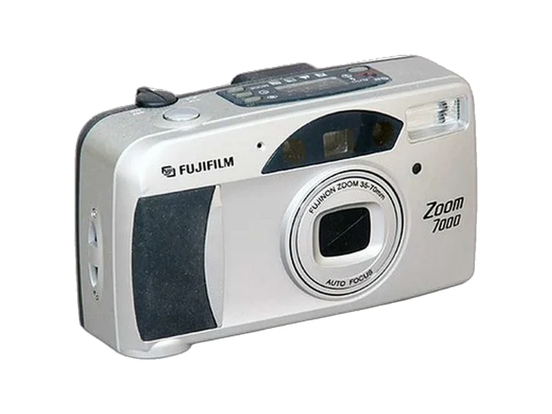 Fujifilm Zoom 7000