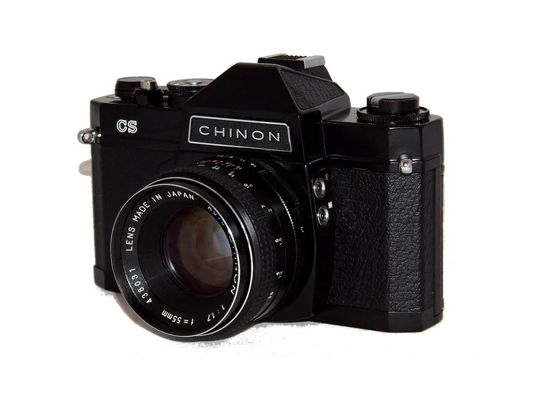 Chinon CS