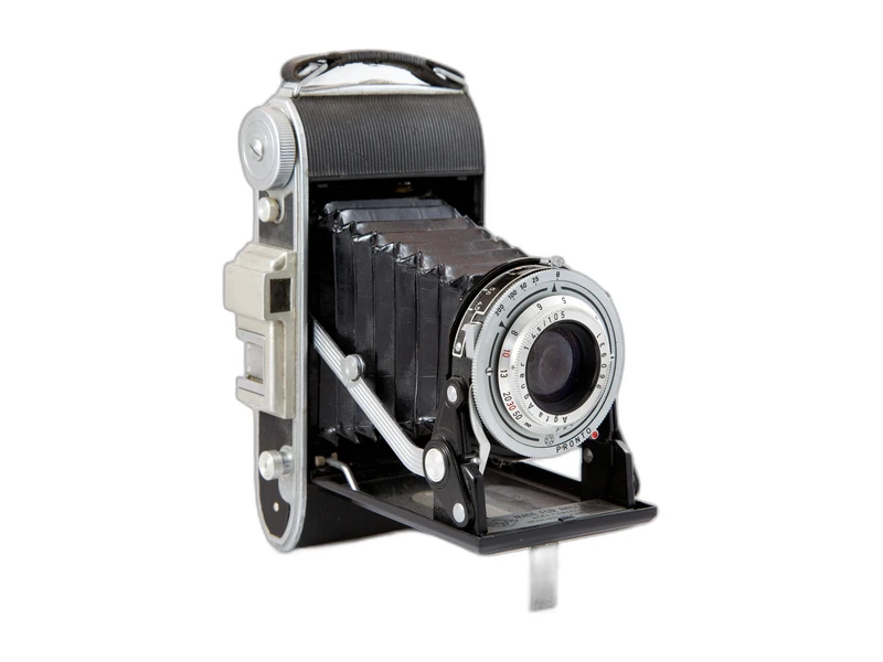 Ansco Viking (1952)