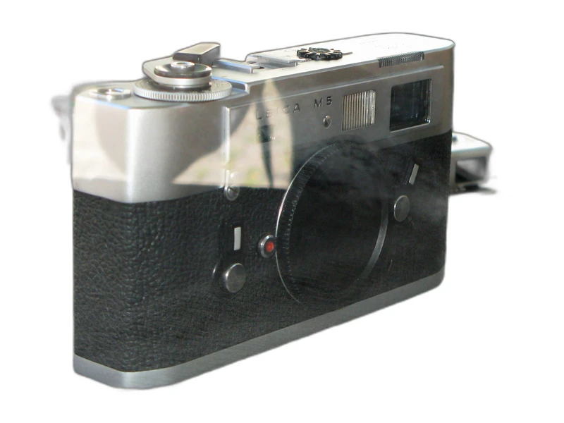 Leica M5 (1992)