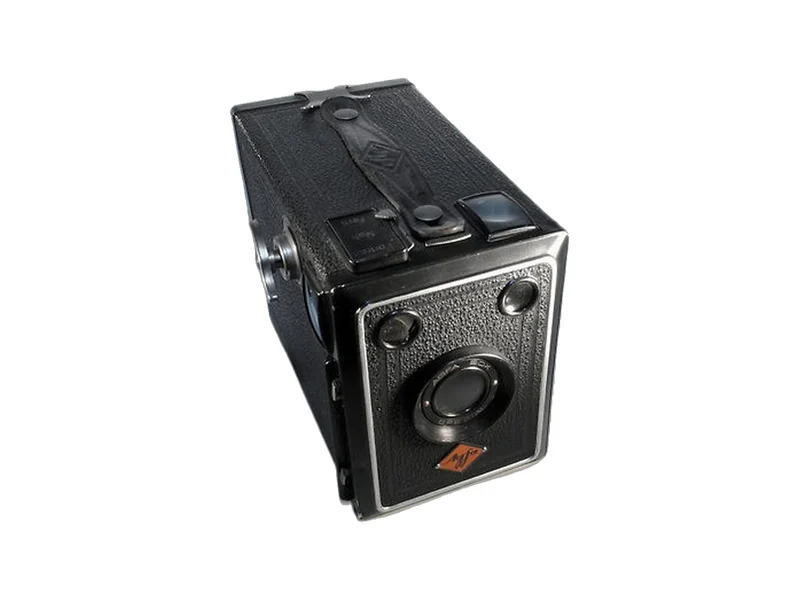 Agfa Box 64 (Special)
