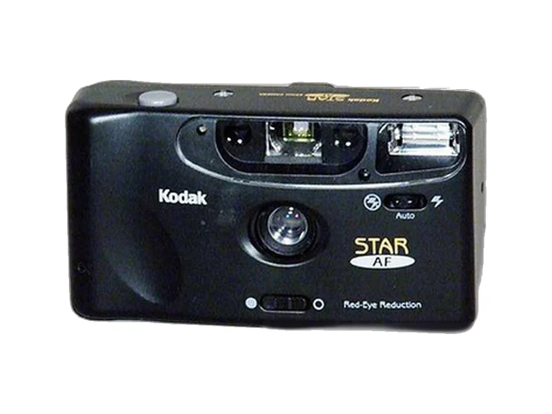 Kodak Star AF
