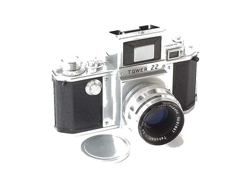 Pentax Tower 22 (Sears)