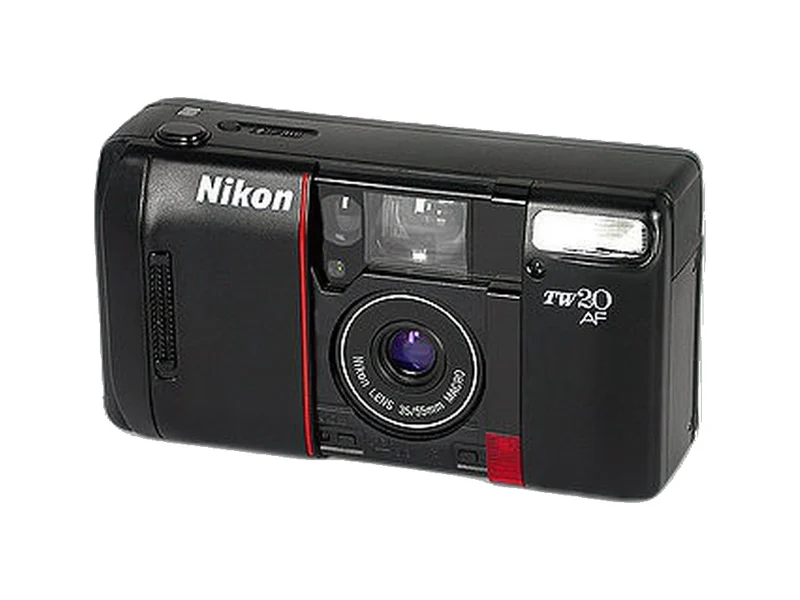 Nikon TW-20