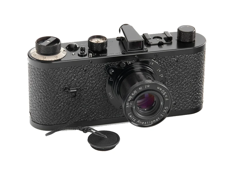 Leica O Series (0 Series, pre production) (2004)