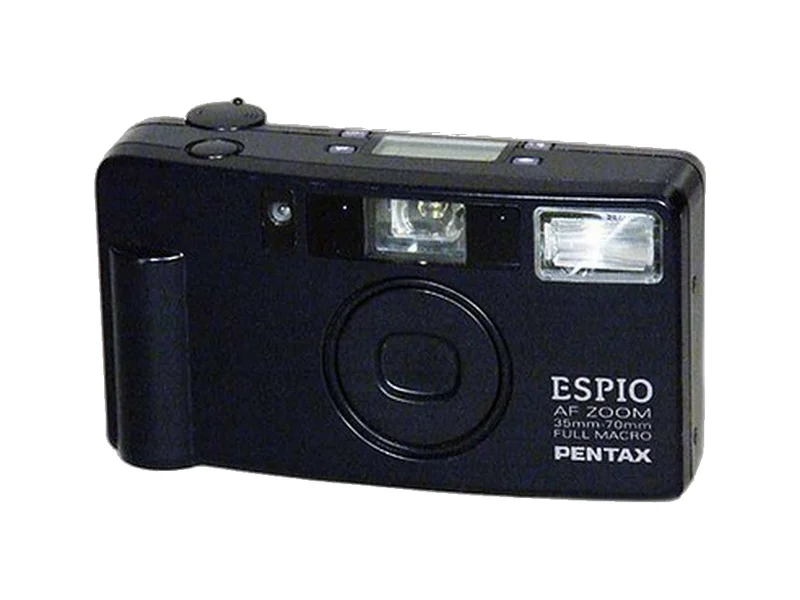 Pentax Espio (AF Zoom / IQ Zoom)