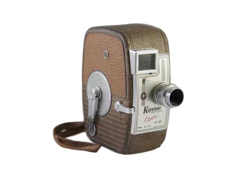 Keystone K 30 Capri