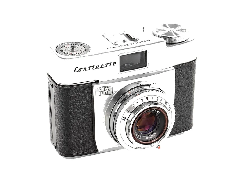 Zeiss Continette (10.0625)