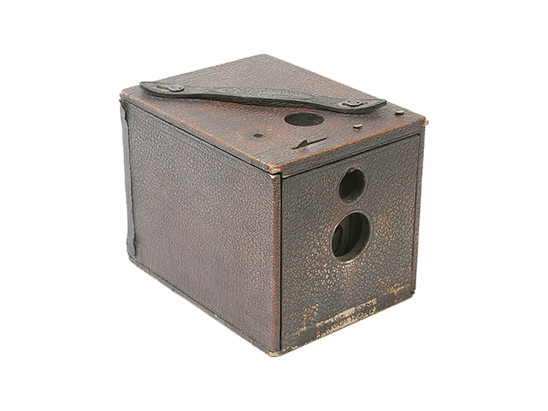 Kodak Flexo Kodak No. 2