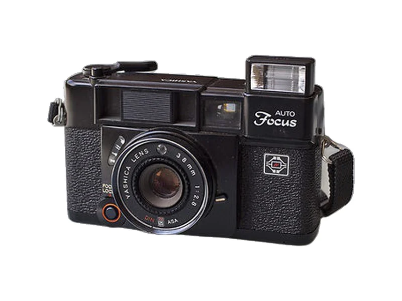 Yashica Autofocus