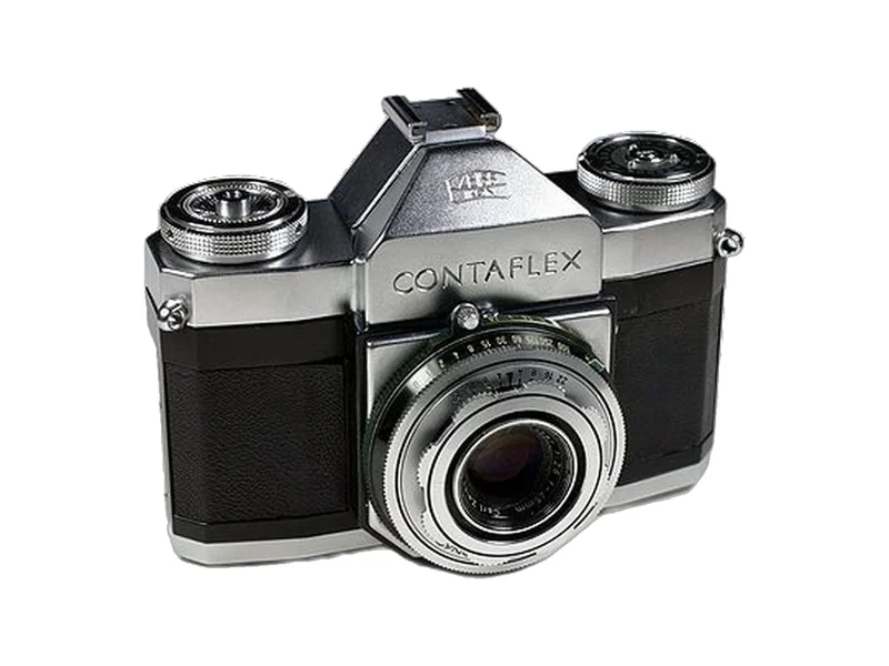 Zeiss Contaflex I 861/24