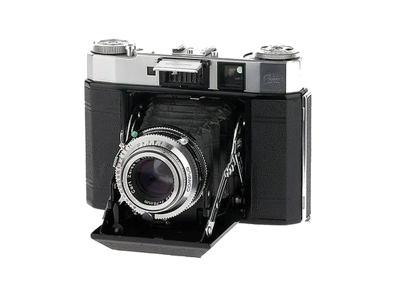 Zeiss Super Ikonta IV 534/16