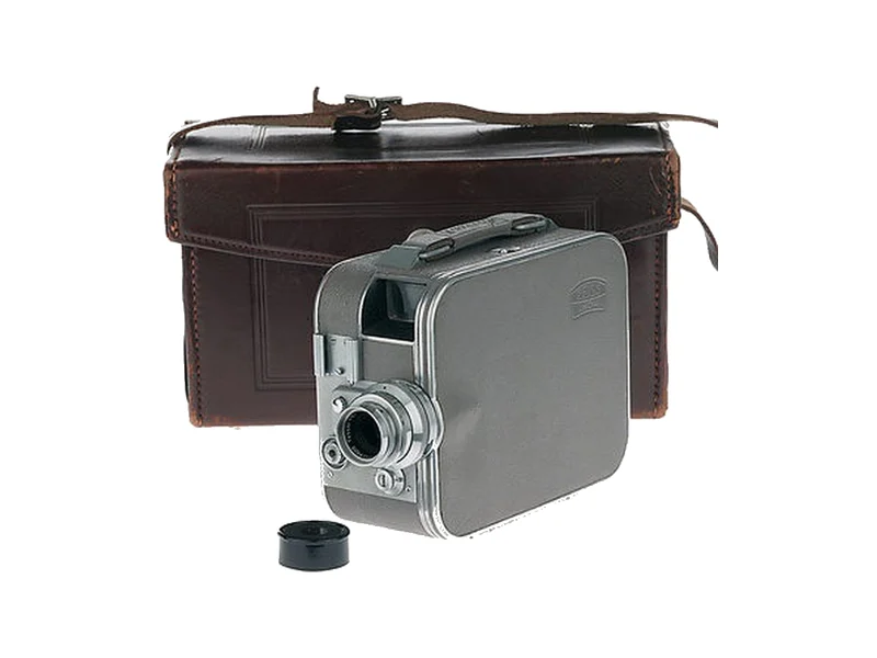 Zeiss Movikon K16