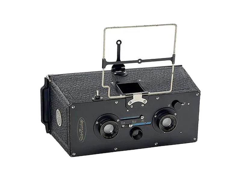 Zeiss Plaskop 603/4