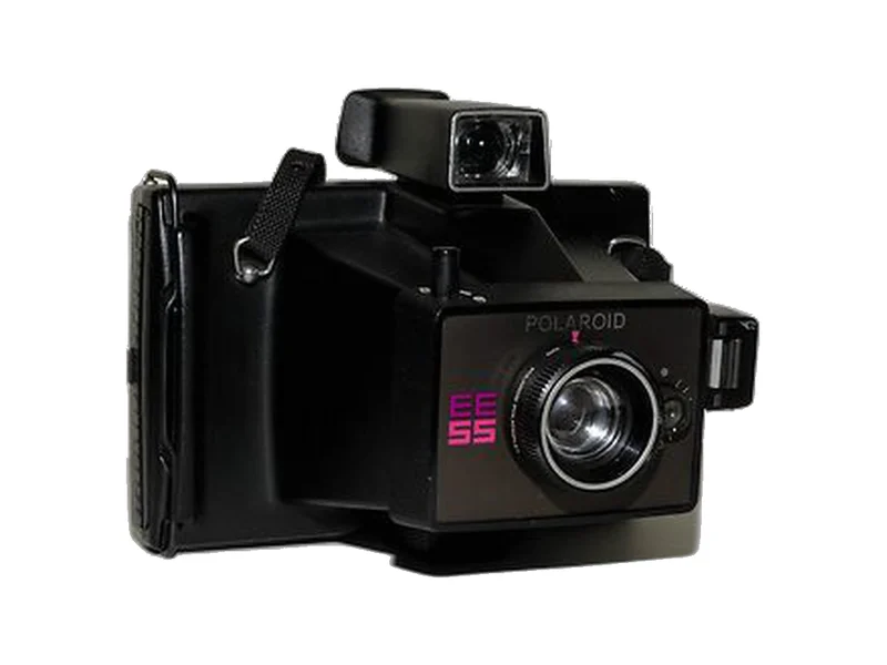 Polaroid EE 55