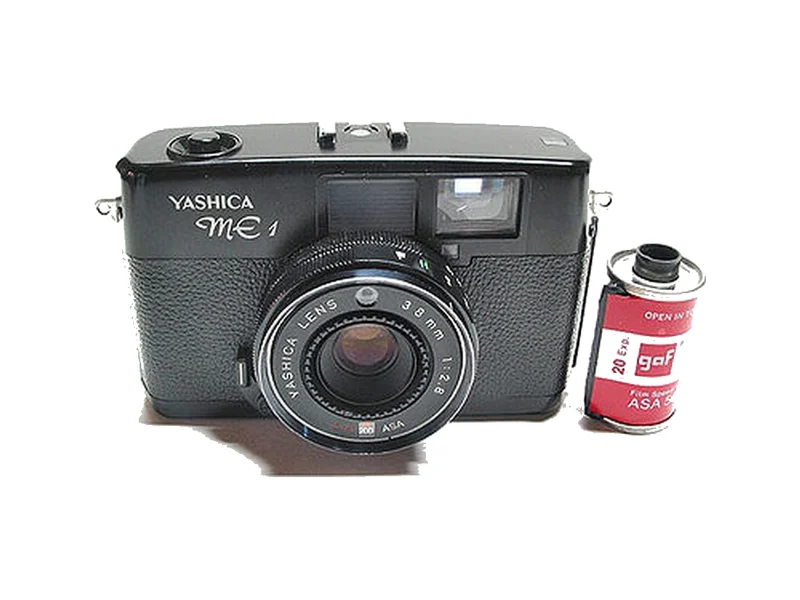 Yashica ME-1