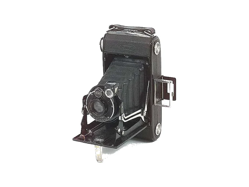 Zeiss Ikonta 520 2 (Ikonta C)