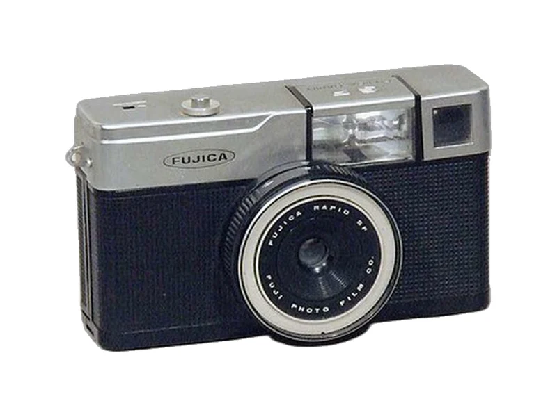 Fujifilm Fujica Rapid SF