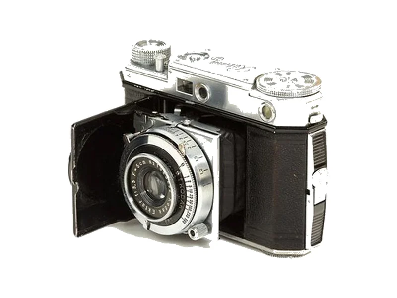 Kodak Retina II (142)