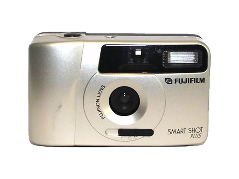 Fujifilm Smart Shot Plus