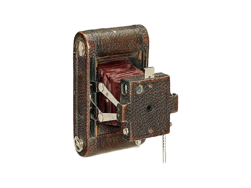 Kodak Folding Pocket No.0