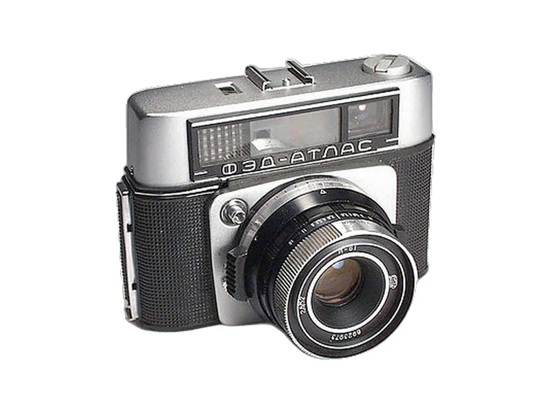 FED 11 (Atlas)
