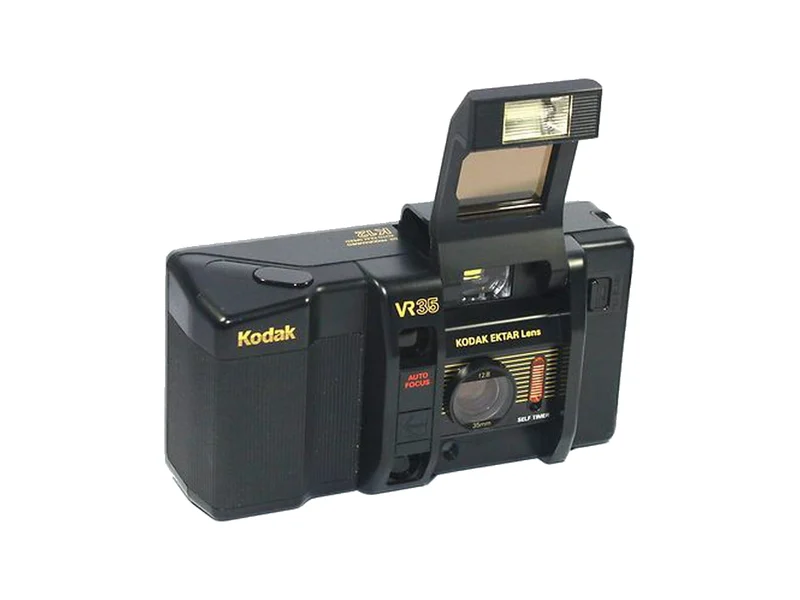 Kodak VR 35 K12