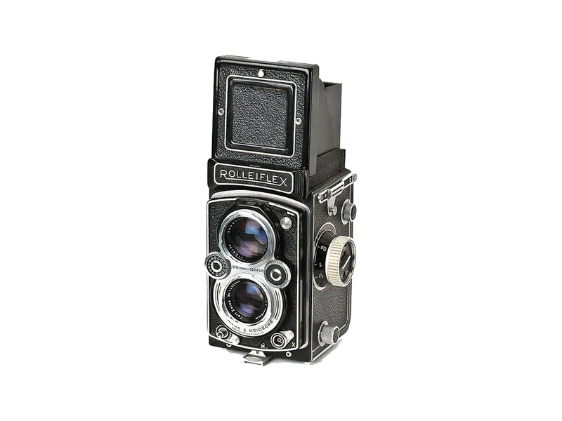 Rolleiflex Automat MX EVS (Type 2)