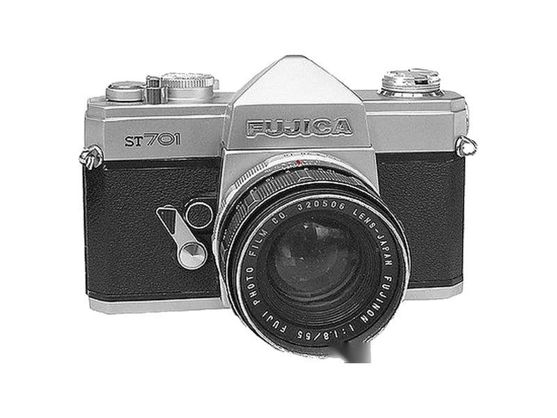 Fujifilm Fujica ST-701