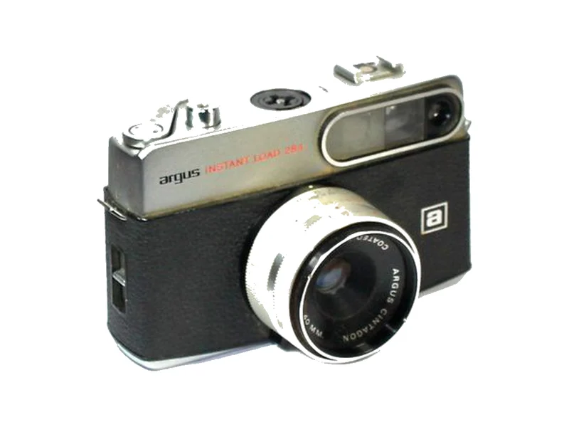 Argus Instant Load 284